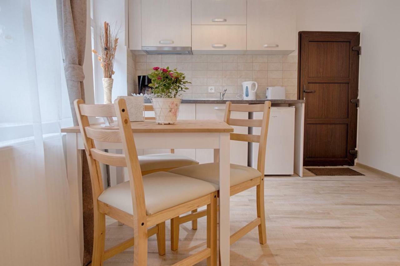 Casa Witting Apartment Brasov Exterior photo